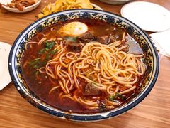 -有礼有面(知春路店)