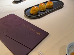 -侨美食家·粤菜(体育西路店)