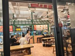 -KAOTOWN烤堂•烧烤(海汇港店)