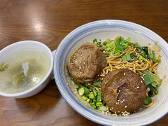 -一味老卤面(大石桥店)