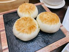 喜喜牛肉包-喜喜酒家·纯手工点心·粤菜