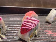 -空之介寿喜烧·和牛放题(恒隆广场店)