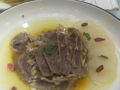-清真悦宾楼食府(海湖店)