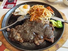 -豪享来牛排(人民店)