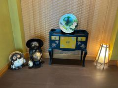 -王鼎精致料理铁板烧(世博源店)