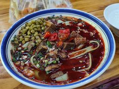 -十里香粉馆(虹桥中路店)