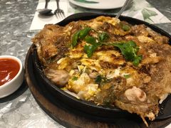 -香蕉叶餐厅(是隆店)