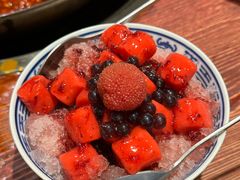 -马厂老火锅(胜太路店)
