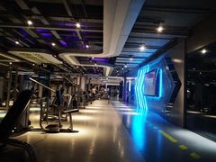 -优享健身(物美圣熙8号购物中心店)
