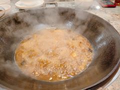 -三里屯土灶炖公鸡地锅鸡(江东店)