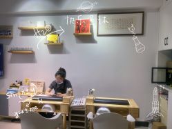 -芮娅时光半永久纹眉·美甲美睫·皮肤管理
