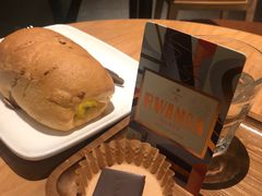 -星巴克臻选店(澳门伦敦人店)