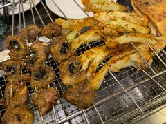 -红棚子肚绷·徐州烧烤(南京店)