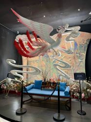 -摩格俪婚礼艺术中心(湖州店)