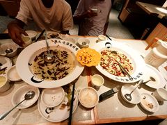 -江渔儿酸菜鱼(曜一城店)