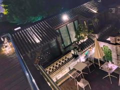 -糖房咖啡(南锣鼓巷店)