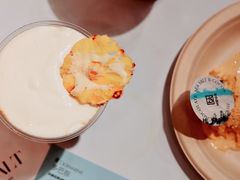 -HUGS coffee(东区店)