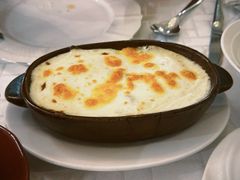 -新侨三宝乐西餐厅(崇文门店)