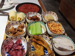 -螺大喜螺蛳粉火锅(雍和宫店)
