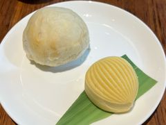-瑞面(吴宫泛太平洋酒店)