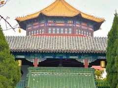 -中国翰园碑林