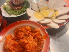 -永安里地摊烤肉(首创店)