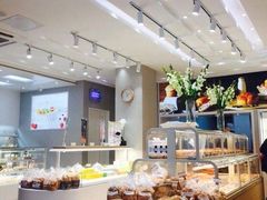 -好利来(团结湖店)