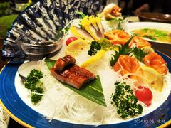 -聚义餐(通江店)