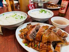 -凌舍好烧鹅(中山路店)