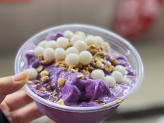 -嘴得意安顺小舒冰粉冰浆(甲秀楼店)