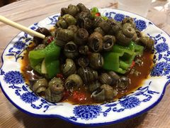 -虾少爷龙虾烧烤(双桥路店)