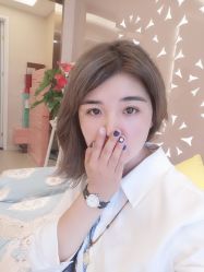 -LJOY丽锦造型·烫发染发