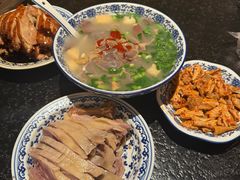 -小潘记鸭血粉丝汤