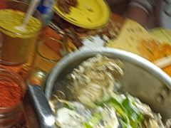 -香约老地方烧烤(九道街店)
