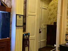 -ALBERGUE 1601 婆仔屋葡国餐厅