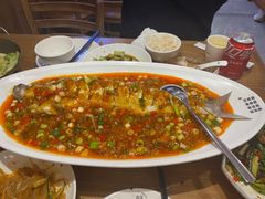 -九老汉·川渝江湖菜(合川路2店)