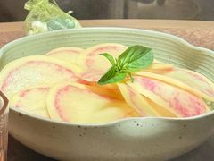 -蘑界·野生菌火锅(深业上城店)