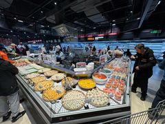 -永辉超市(鲁谷店)