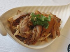 -鹿鸣春饭店(总店)