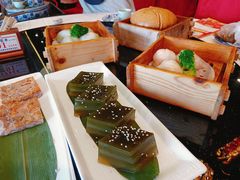 -丰食农家乐