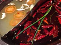 -咕嘟草帽鱼·牛奶一样的鲜鱼汤(包河万达广场创始店)