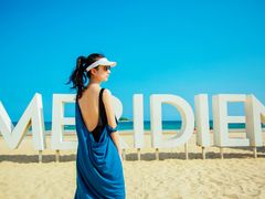 -石梅湾艾美度假酒店