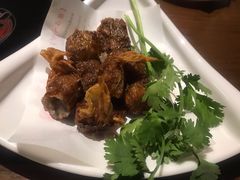 -牛焱·贵州黄牛肉火锅(城西银泰店)