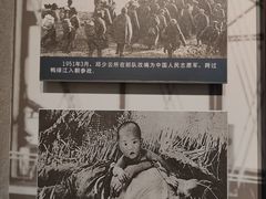 -邱少云烈士纪念馆