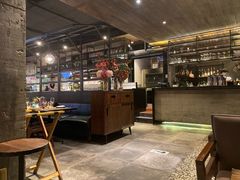 -Carbon莫卡哆·意大利复古集市餐厅(杭州大厦店)