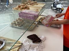 -长发西饼(临顿路店)