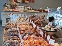 -那家面包房(珠江路店)