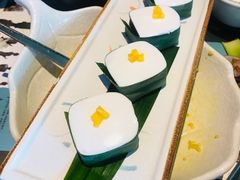 -帕蓝·暹罗料理(大学路店)