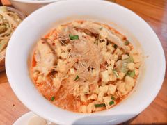 -清真·马洪小炒泡馍馆(钟楼回民街店)