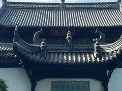 -采石矶景区